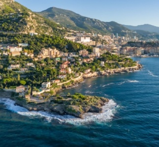 Illustration article : Recul du trait de côte : une consignation pour une construction ?