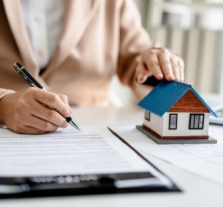 Illustration article : Concubinage et action en justice