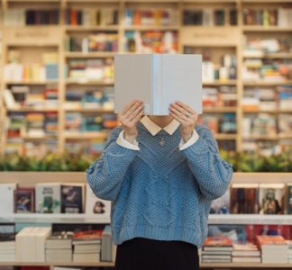 Illustration article : Artistes-auteurs : quelle fiscalité pour la vente de leurs propres livres ?