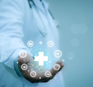 Illustration article : Coopération entre professionnels de santé : des modalités modifiées