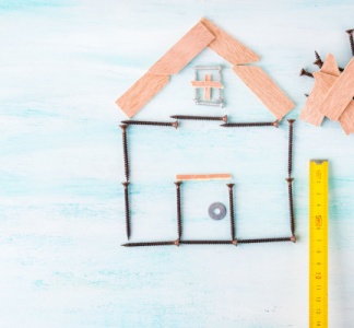 Illustration article : Calcul de la TASCOM : faut-il tenir compte des chapiteaux temporaires ?