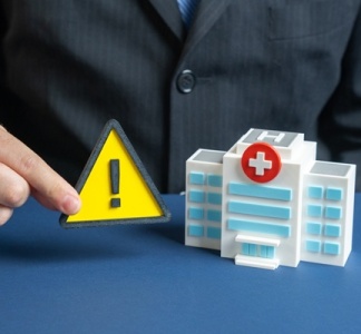 Illustration article : Lutte contre la pénurie de dispositifs médicaux : sous contrôle administratif