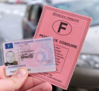 Illustration article : Financer son permis grâce au CPF : avec TVA ?