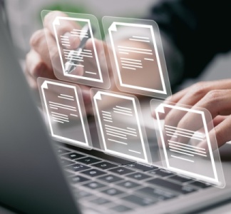 Illustration article : Influence étrangère : un nouveau répertoire pour une meilleure transparence