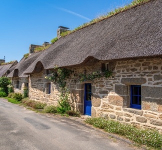 Illustration article : Gîtes et meublés de tourisme : quelles exonérations de taxe d’habitation ?