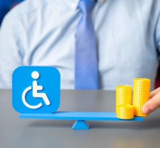Illustration article : Aides aux entreprises adaptées : combien en 2026 ?