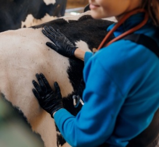 Illustration article : Visites sanitaires obligatoires pour la filière bovine : petite modification de l’expérimentation !