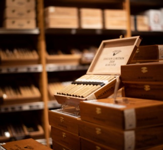 Illustration article : Fiscalité sur le tabac : augmentation et déclaration !