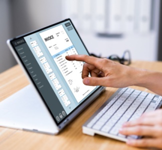 Illustration article : Facturation électronique : phase pilote en vue