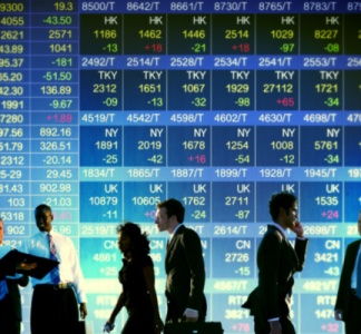 Illustration article : 2023 : du nouveau pour le secteur de la finance et de l’assurance