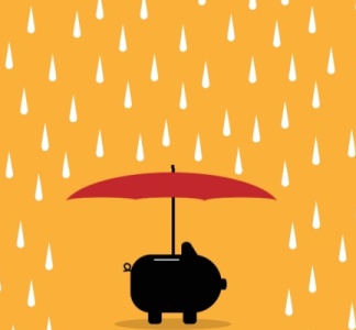 Illustration article : BTP : fermeture définitive du service net intempéries