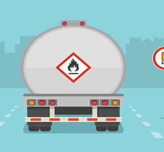 Illustration article : Transport routier : précisions sur l’indemnité de grand déplacement