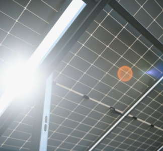 Illustration article : Taxe foncière et production d’énergie solaire : quand l’administration fait erreur…