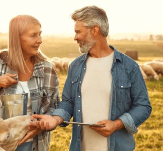 Illustration article : Exonération d’impôt : la qualité d’associé exploitant, ça compte !