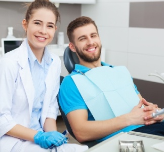 Illustration article : Prothèses dentaires : toujours exonérées de TVA ?