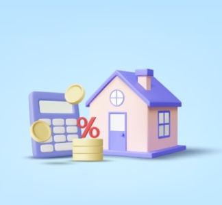 Illustration article : Plus-value immobilière : pas d’exonération pour une résidence principale « temporaire » ?