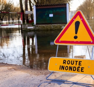 Illustration article : Inondations dans le Nord et le Pas-de-Calais : une aide revue et corrigée…