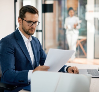 Illustration article : Plateformes de dématérialisation partenaires : qui s'occupe de votre dossier ?