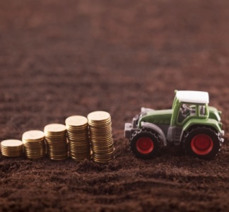 Illustration article : Agriculture : le point sur les aides en octobre 2025