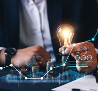 Illustration article : Tarifs d’accise sur l’électricité : quoi de neuf pour 2026 ?