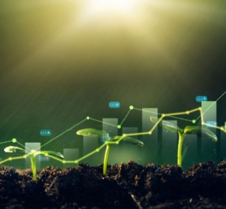 Illustration article : Production biologique : un crédit d’impôt prolongé