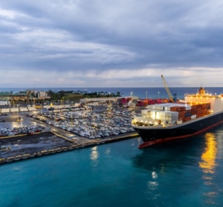 Illustration article : Sécurité des navires : une réglementation renforcée