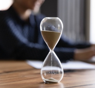 Illustration article : Contrôle fiscal : dépêchez-vous pour négocier !