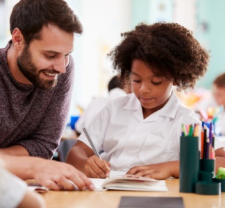 Illustration article : Soutien scolaire hors du domicile = crédit d’impôt ?