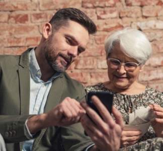 Illustration article : EHPAD : votre activité présente-t-elle un caractère « lucratif » ?