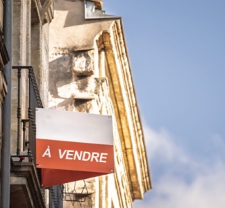 Illustration article : C’est l’histoire d’un propriétaire qui vend sa résidence principale… qu’il n’a jamais occupée…