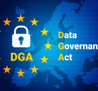 Illustration article : Data Governance Act (DGA) : ce qu’il faut savoir