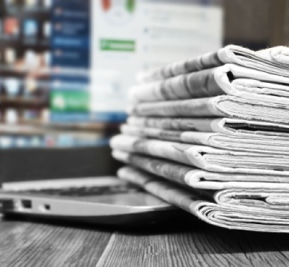 Illustration article : Aide aux quotidiens locaux d&#039;information politique et générale : du nouveau