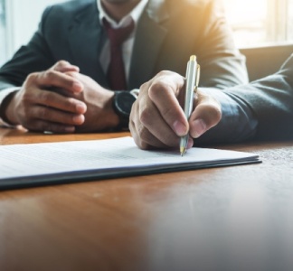 Illustration article : Contrat de sécurisation professionnelle : nouvelle prolongation ! 
