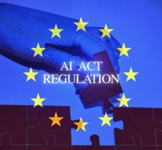 Illustration article : IA Act : une nouvelle étape est passée…