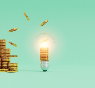 Illustration article : Chèque énergie : ouverture du guichet