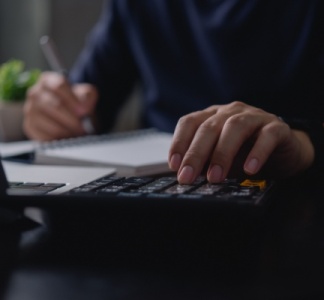 Illustration article : Dématérialisation du rescrit fiscal : après les professionnels, les particuliers ?