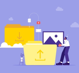 Illustration article : Douanes, administration fiscale : un transfert de compétences qui s’organise !