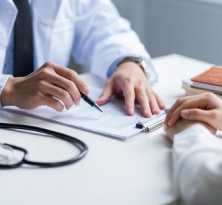 Illustration article : SPSTI : des précisions sur le recours aux médecins correspondants