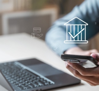 Illustration article : Secteur bancaire : le droit français s’adapte