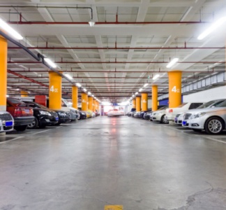 Illustration article : Taxe annuelle sur les surfaces de stationnement : pour quels parkings ?