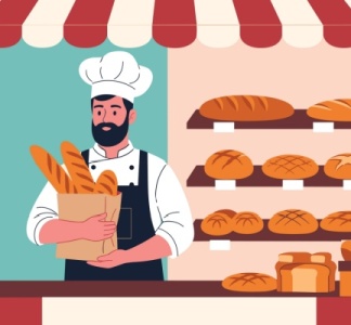 Illustration article : Travail le 1er mai : une autorisation d’ouverture pour certains commerces ?