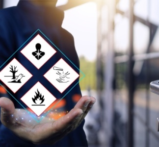 Illustration article : Taxe sur les activités polluantes : de nouvelles obligations pour certains exploitants de déchets