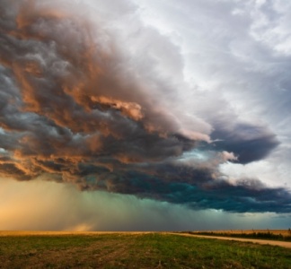 Illustration article : Association : une compétition sportive qui tourne à l’orage…