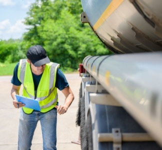 Illustration article : Actualité : TMD : mise à jour des règles de transport