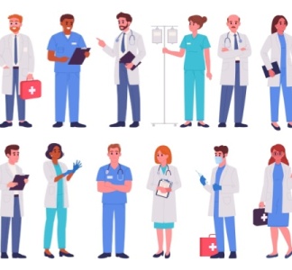 Illustration article : Développement professionnel continu (DPC) des professionnels de santé : de nouvelles orientations ?