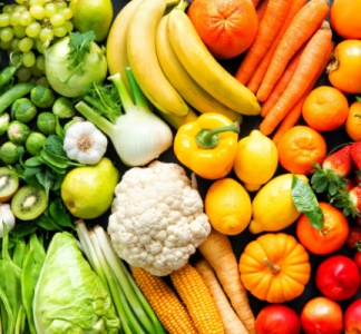 Illustration article : Importations de fruits et légumes : le thiaclopride, c’est fini !