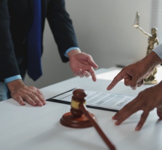 Illustration article : Cautionnement proportionnel aux revenus : prise en compte des indemnités kilométriques ?