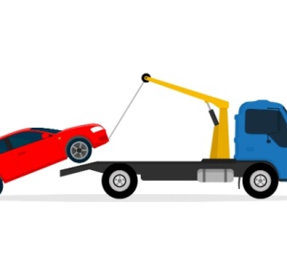 Illustration article : Fourrière : récupérer sa voiture devient (un peu) plus simple !