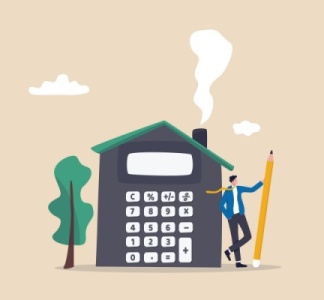 Illustration article : Rénovation énergétique : bientôt la fin du coup de pouce fiscal ?