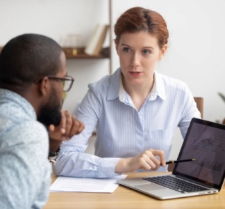 Illustration article : Associations : comprendre le contrat d'engagement républicain